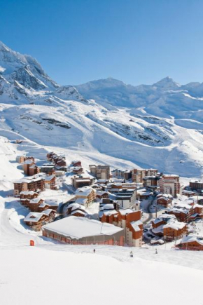 Val Thorens Immobilier - Appartement Les Balcons